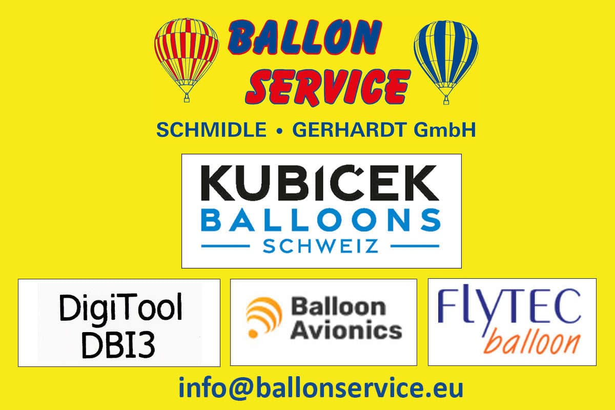 Ballon Service