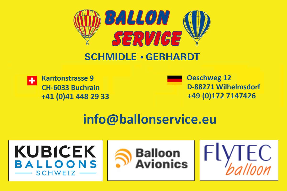 Ballon Service