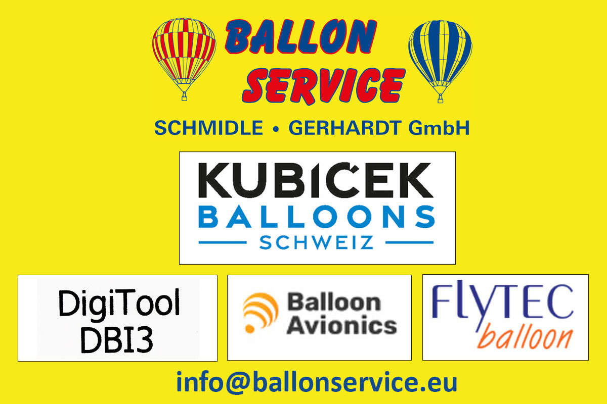 Ballon Service