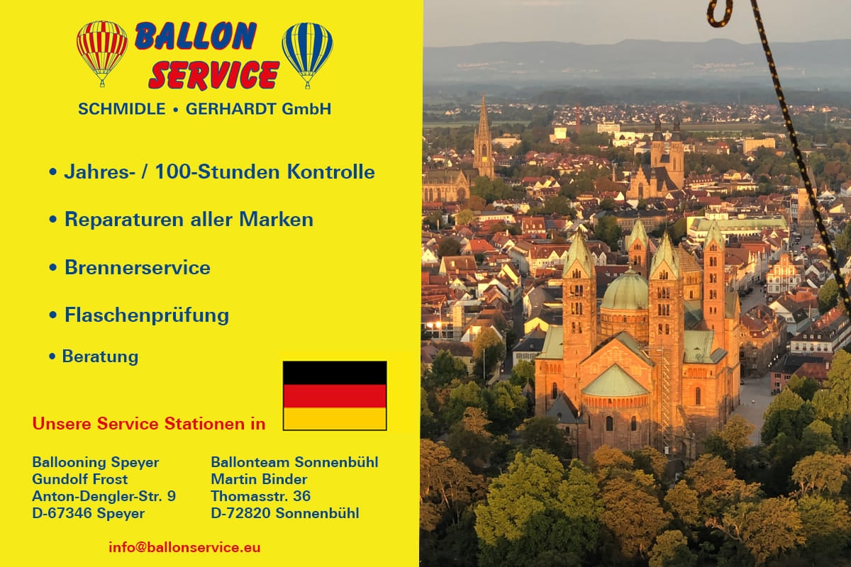 Ballon Service