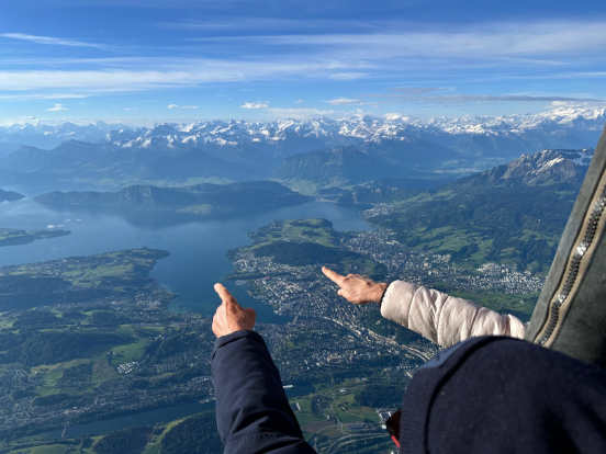 Gästefahrten